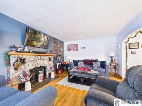 Tiny photo for 3508 Five Mile Road, Allegany, NY 14706 (MLS # R1655435)