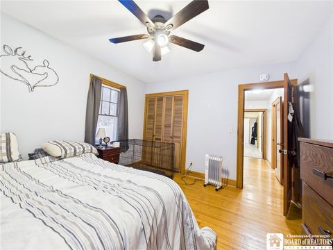 Tiny photo for 3508 Five Mile Road, Allegany, NY 14706 (MLS # R1655435)