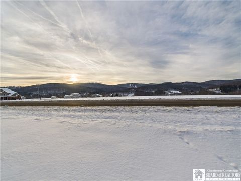 Tiny photo for 3508 Five Mile Road, Allegany, NY 14706 (MLS # R1655435)