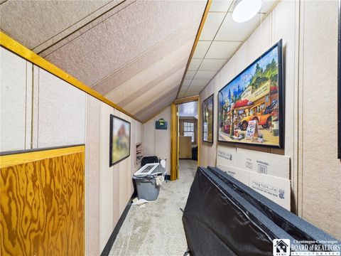 Tiny photo for 3508 Five Mile Road, Allegany, NY 14706 (MLS # R1655435)