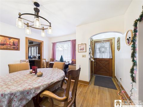 Tiny photo for 3508 Five Mile Road, Allegany, NY 14706 (MLS # R1655435)