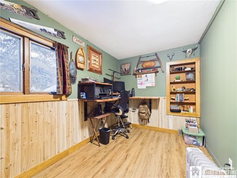 Tiny photo for 3508 Five Mile Road, Allegany, NY 14706 (MLS # R1655435)