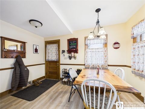 Tiny photo for 3508 Five Mile Road, Allegany, NY 14706 (MLS # R1655435)