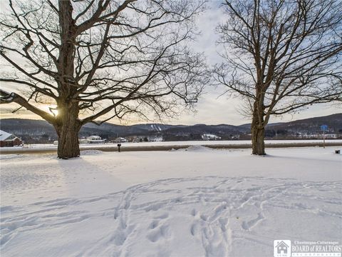 Tiny photo for 3508 Five Mile Road, Allegany, NY 14706 (MLS # R1655435)