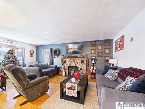 Tiny photo for 3508 Five Mile Road, Allegany, NY 14706 (MLS # R1655435)