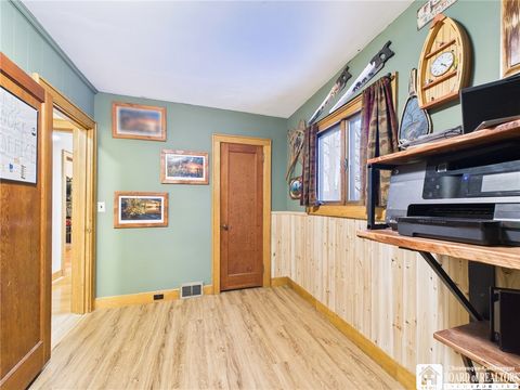 Tiny photo for 3508 Five Mile Road, Allegany, NY 14706 (MLS # R1655435)