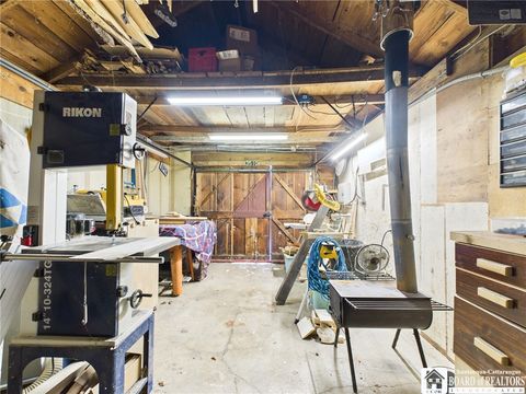 Tiny photo for 3508 Five Mile Road, Allegany, NY 14706 (MLS # R1655435)