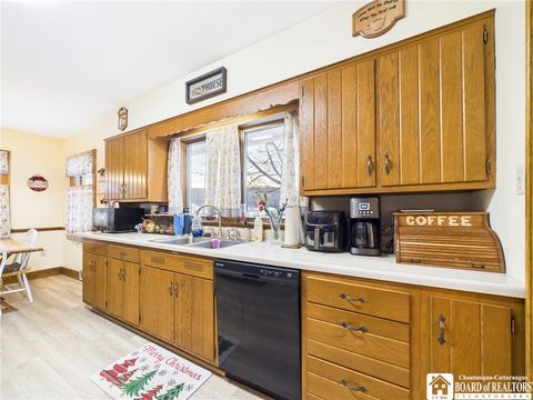 Tiny photo for 3508 Five Mile Road, Allegany, NY 14706 (MLS # R1655435)