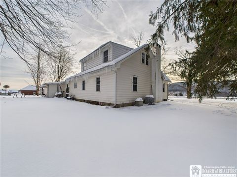 Tiny photo for 3508 Five Mile Road, Allegany, NY 14706 (MLS # R1655435)