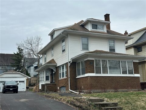 65 Alameda Street Rochester NY 14613