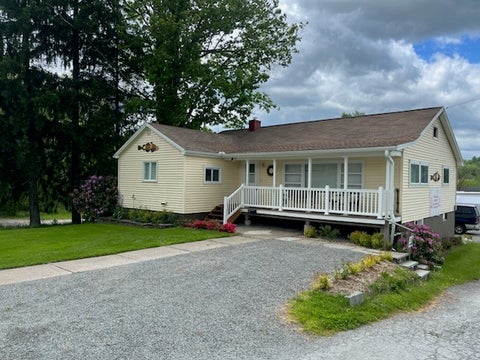 Homes For Sale - 38 Oak Street<br/> Delaware County, Deposit, NY 13754