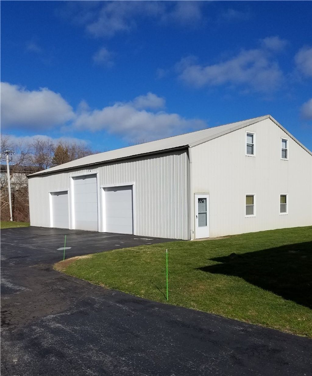 Photo of 381 S Union Street, Ogden, NY 14559 (MLS # R1666395)