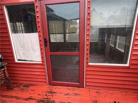 381 S Union Street Spencerport NY 14559