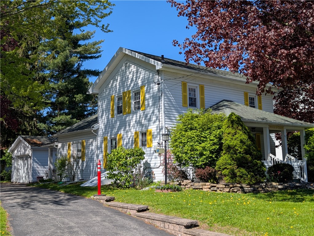 81 n main street