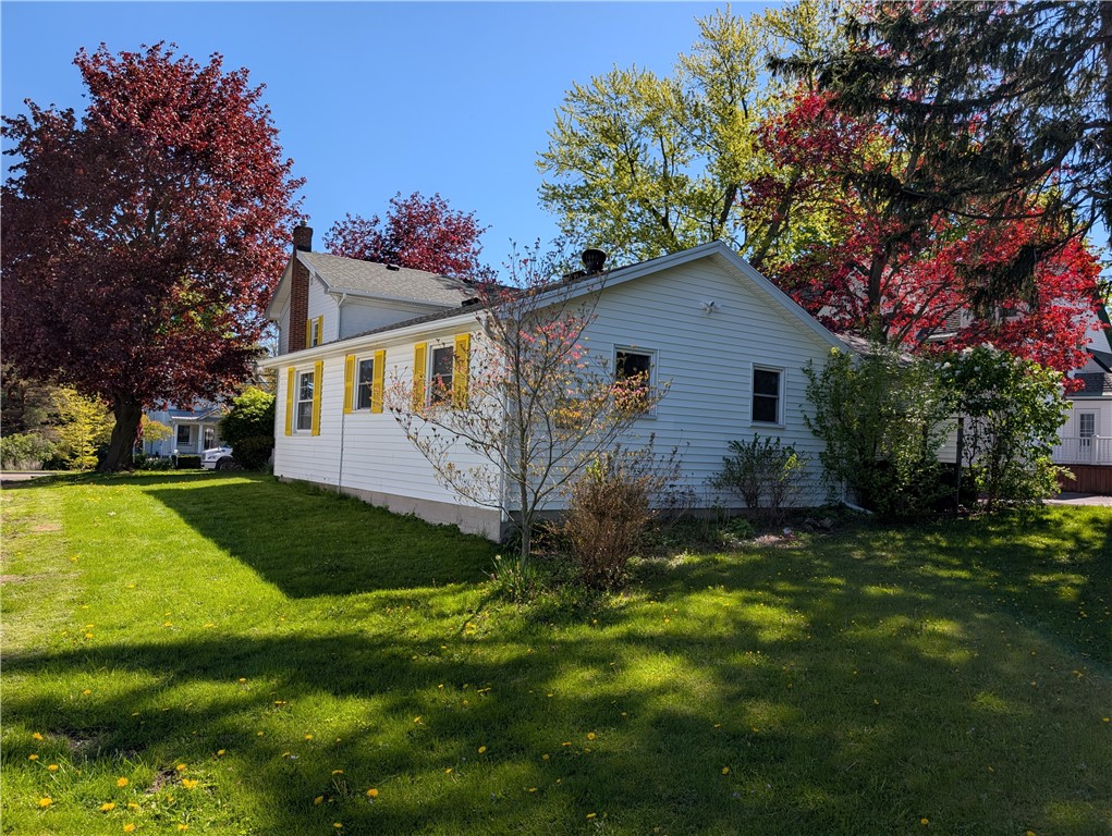 81 n main street