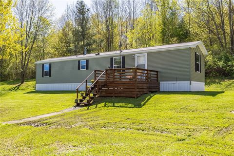 150 Clute Road Naples NY 14512