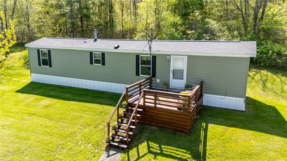 150 Clute Road