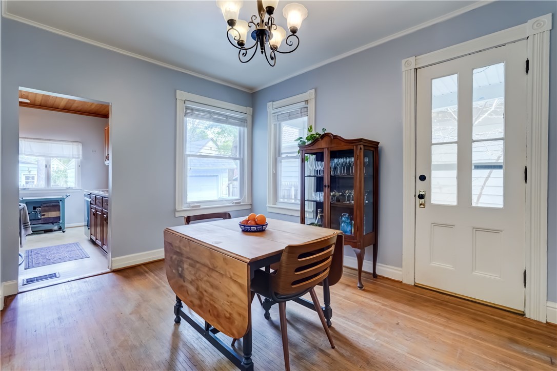 680 Linden Street, Rochester, New York image 17