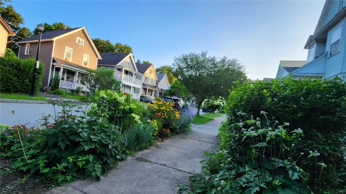 680 Linden Street, Rochester, New York image 41