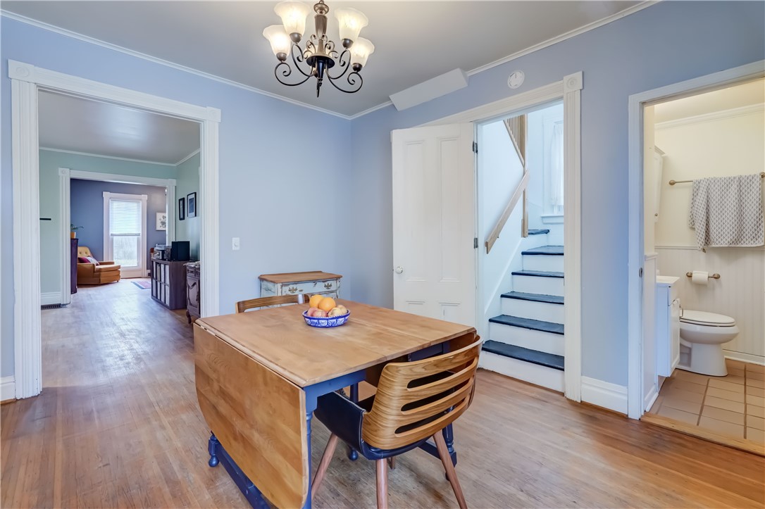 680 Linden Street, Rochester, New York image 15