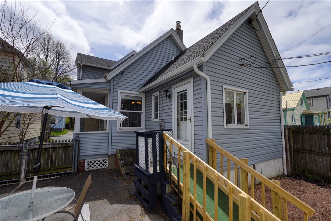 680 Linden Street, Rochester, New York image 37