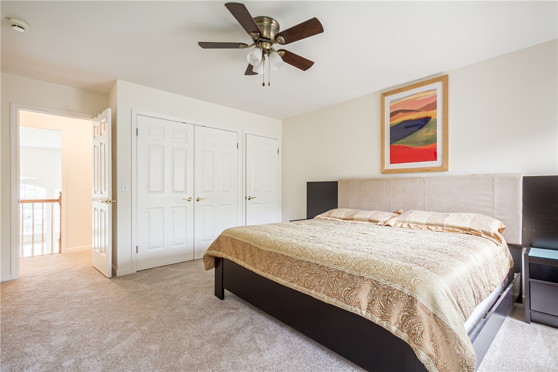 55 Meadow Cove Road, Pittsford, New York image 25