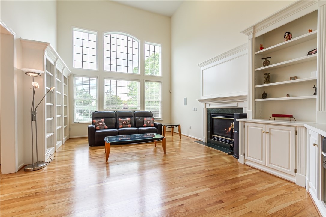 55 Meadow Cove Road, Pittsford, New York image 7