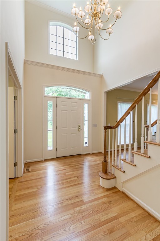 55 Meadow Cove Road, Pittsford, New York image 6