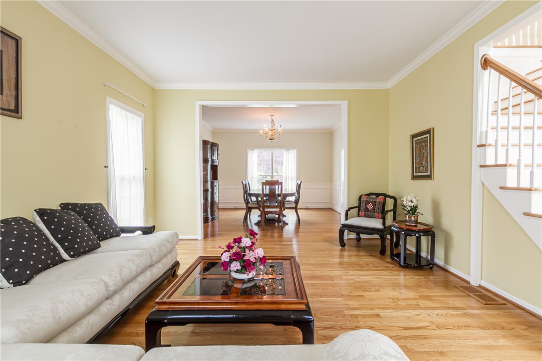 55 Meadow Cove Road, Pittsford, New York image 15