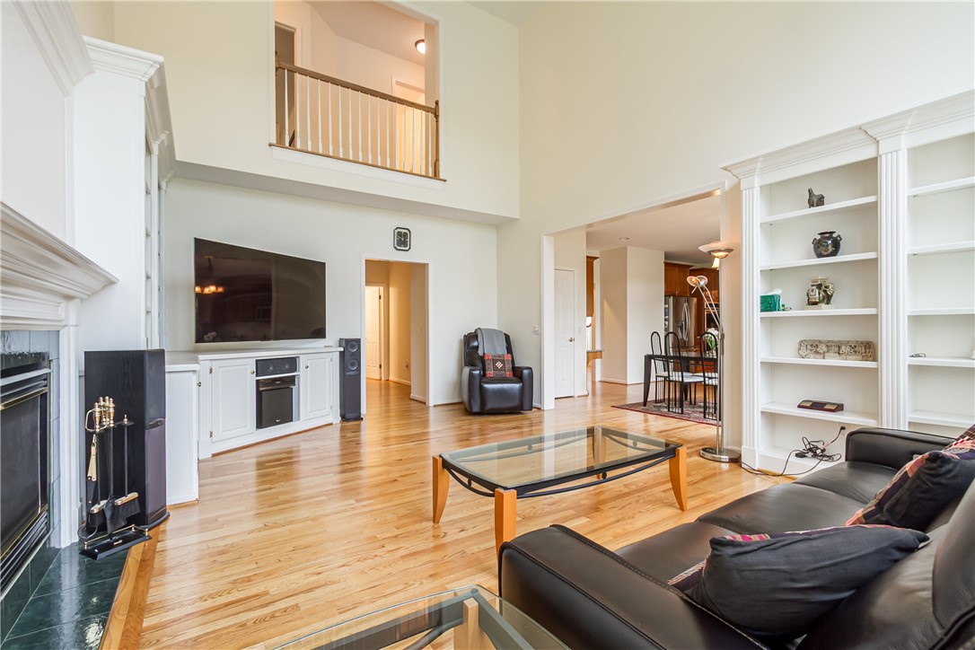 55 Meadow Cove Road, Pittsford, New York image 9