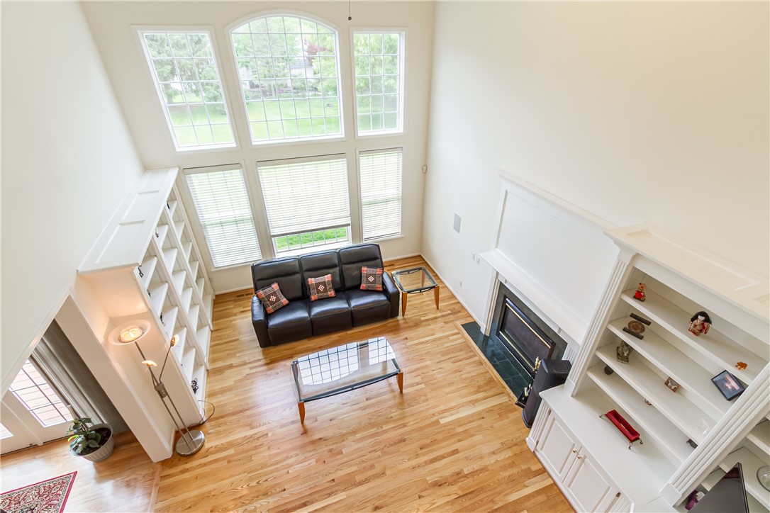 55 Meadow Cove Road, Pittsford, New York image 18