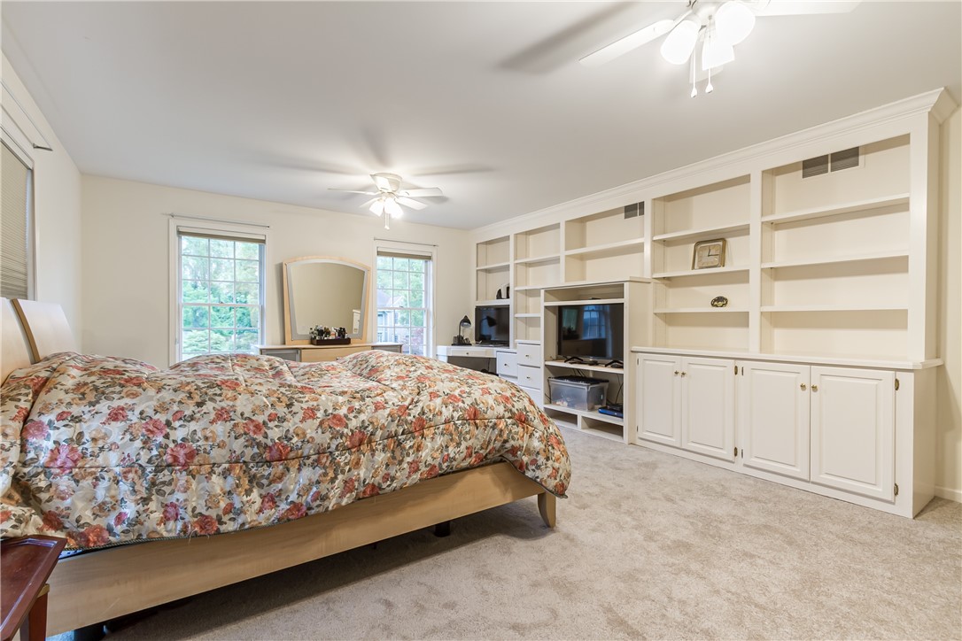 55 Meadow Cove Road, Pittsford, New York image 26