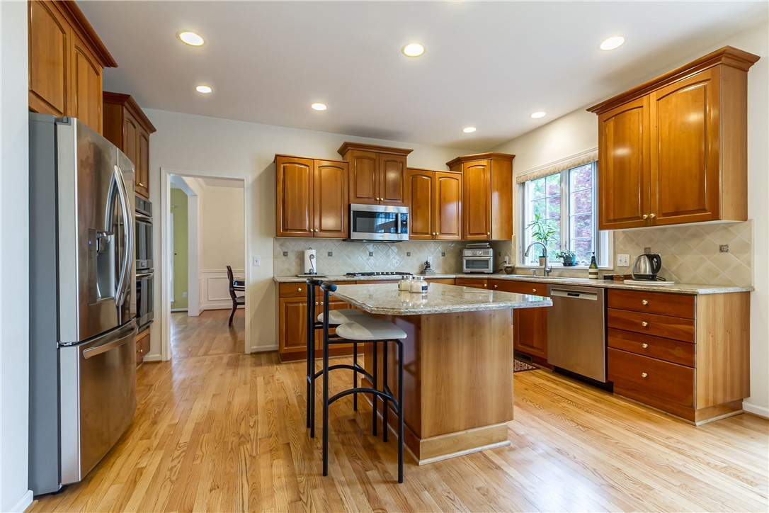 55 Meadow Cove Road, Pittsford, New York image 12