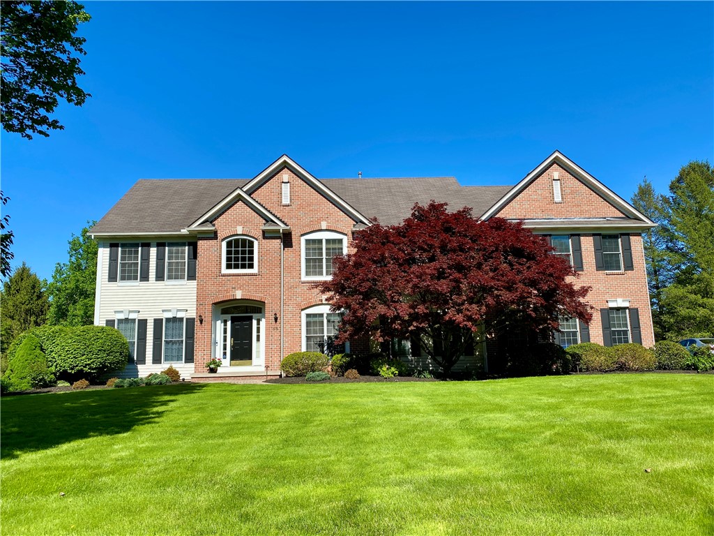 55 Meadow Cove Road