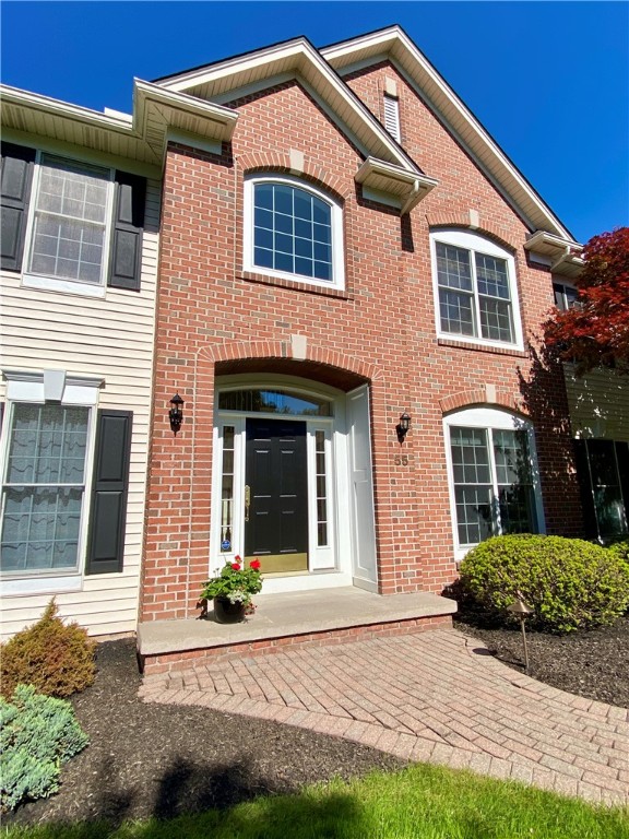 55 Meadow Cove Road