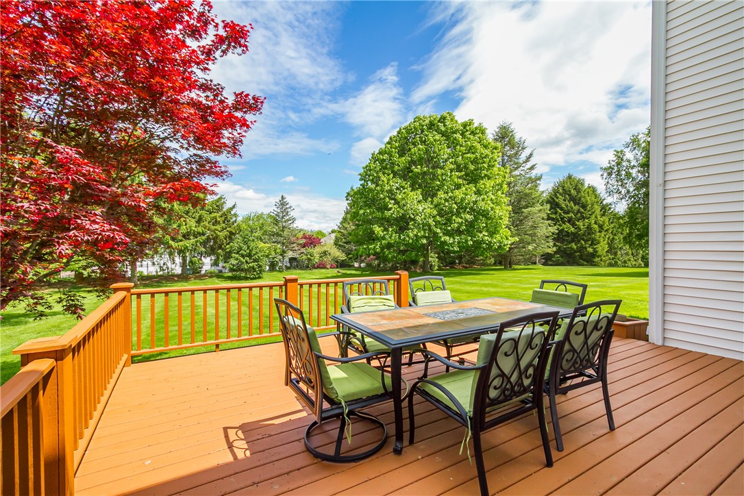 55 Meadow Cove Road, Pittsford, New York image 37