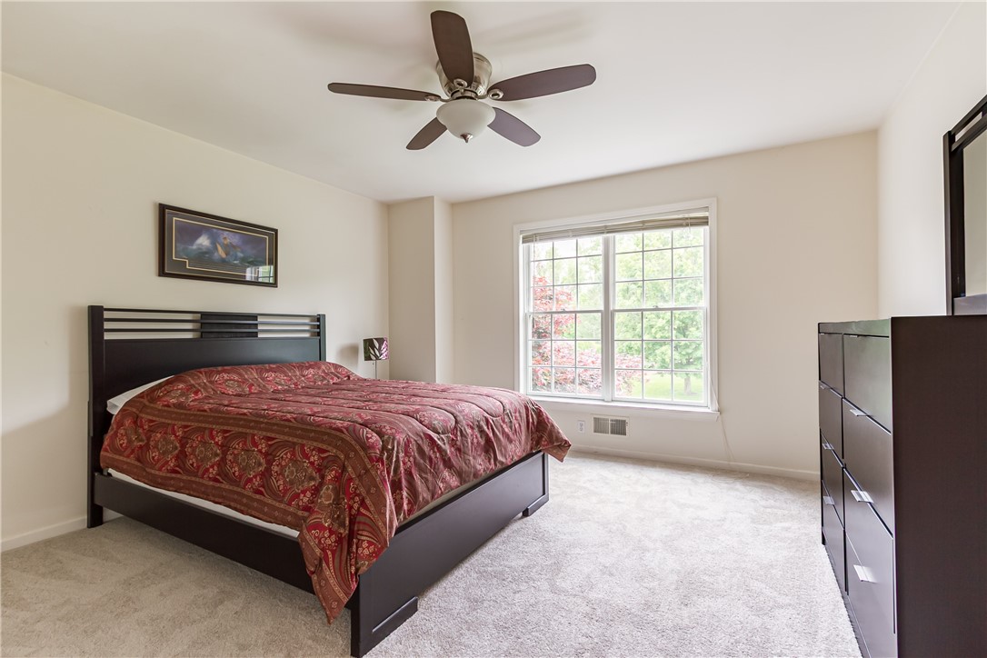 55 Meadow Cove Road, Pittsford, New York image 24