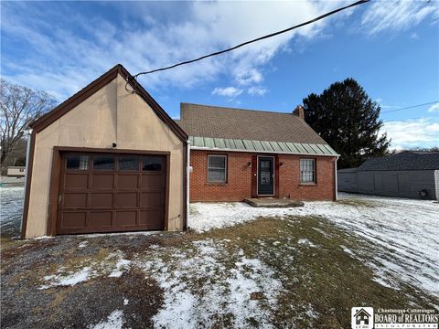 Apartment For Sale - 1036 Portville Olean Road<br/> Portville, NY 14770