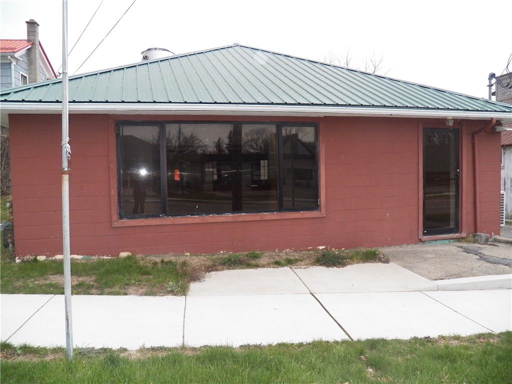 Photo of 8742 Main Street St, Richmond, NY 14471 (MLS # R1672745)