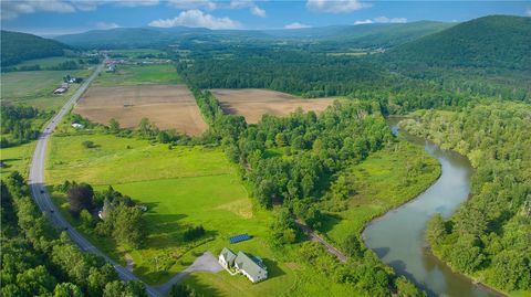 Photo of Rt-28, Milford, NY 13807 (MLS # R1619628)