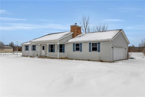 Homes For Sale - 4285 Ransomville Road<br/> Lewiston, NY 14131