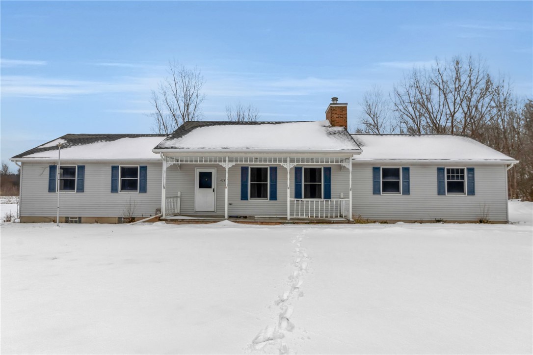 4285 ransomville road