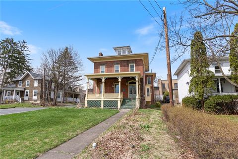 112 William Street Geneva NY 14456
