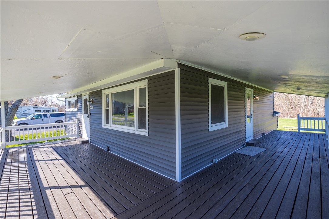 528 Robertson Road