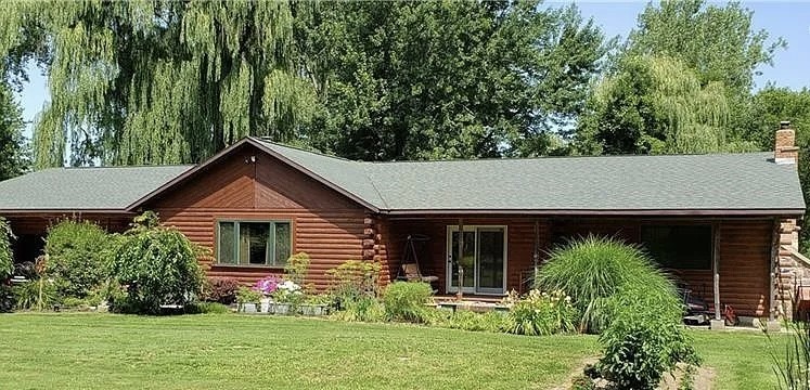 Gaines, New York 14411, United States, 3 Bedrooms Bedrooms, ,1 BathroomBathrooms,Residential,Pending,241772