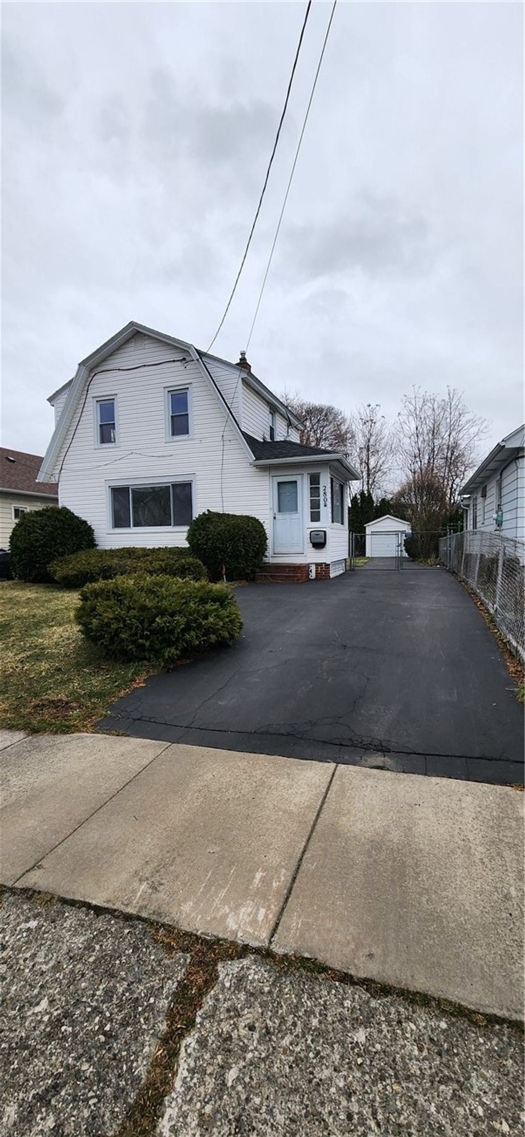 Photo of 280 Saint Casimir Street, Rochester, NY 14621 (MLS # R1667472)