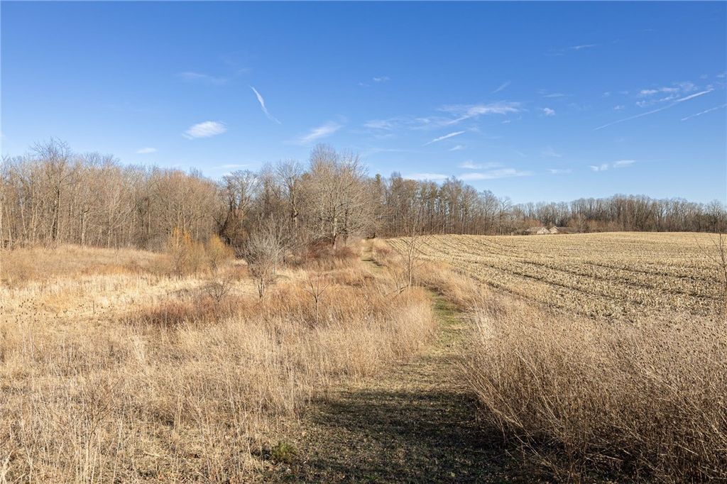 Photo of Cramer Road, Canandaigua Town, NY 14424 (MLS # R1665781)