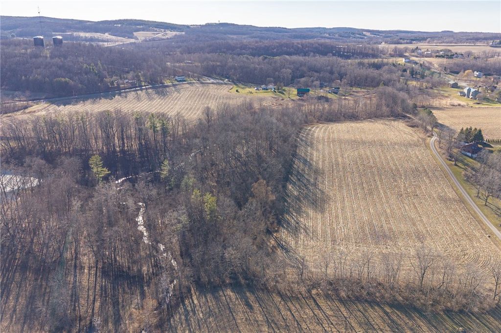 Photo of Cramer Road, Canandaigua Town, NY 14424 (MLS # R1665781)