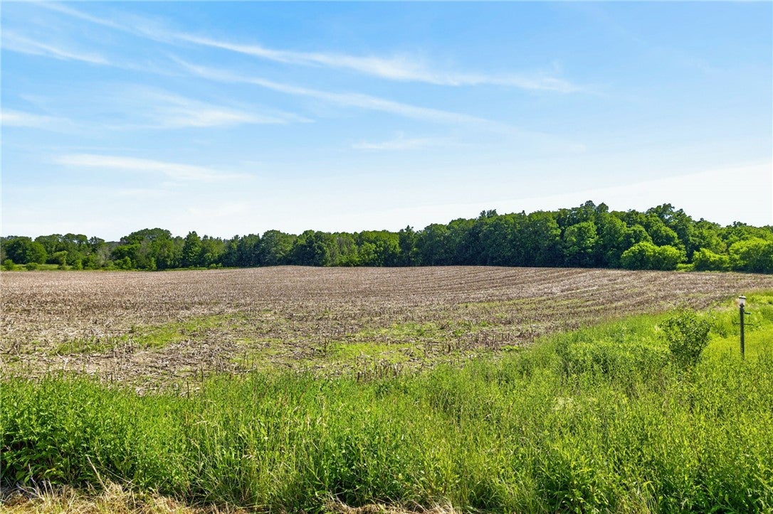 Cramer Road