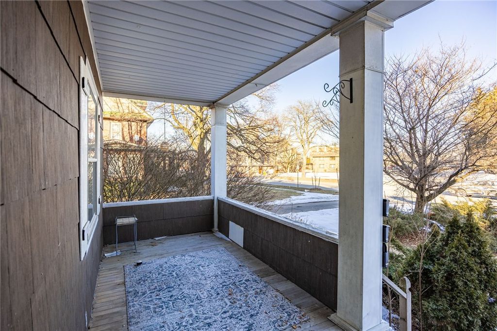 Photo of 1609 Culver Road #1, Rochester, NY 14609 (MLS # R1665984)